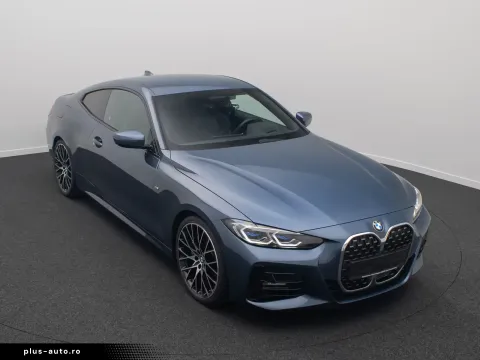 BMW 430 — poza 3