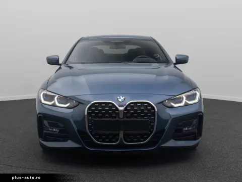 BMW 430 — poza 2