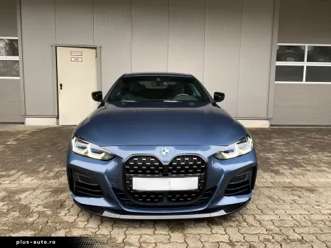 BMW 430 — poza 2