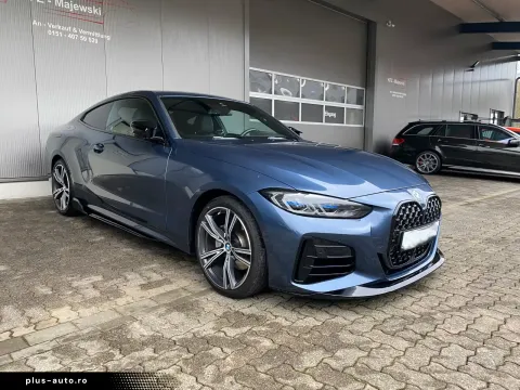 BMW 430 — poza 3