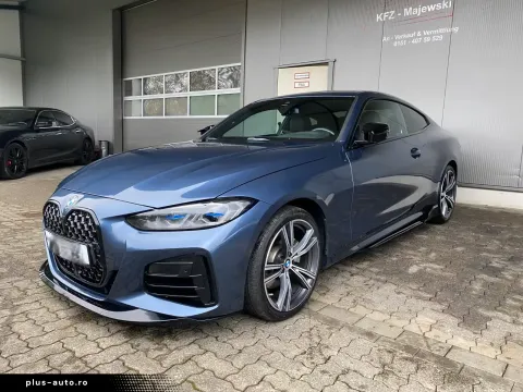 BMW 430