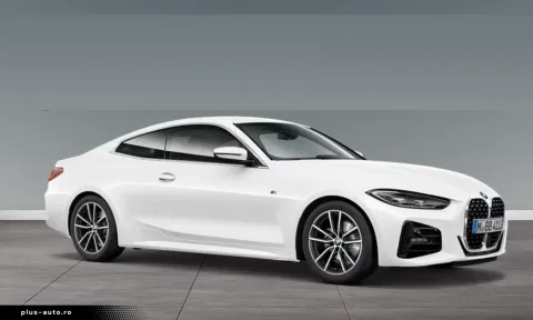 BMW 420 — poza 2