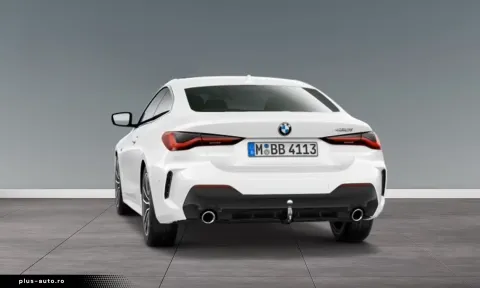 BMW 420 — poza 3