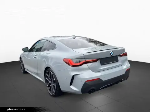 BMW 420 — poza 3