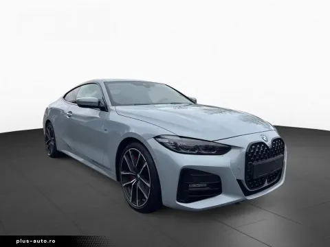 BMW 420 — poza 2