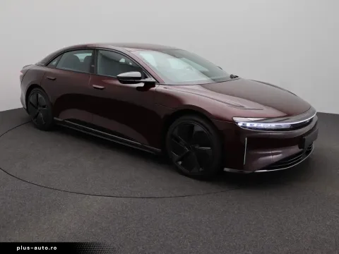 Lucid Air