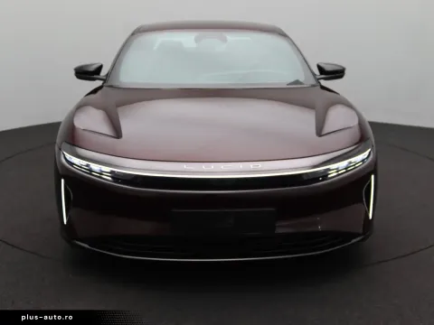 Lucid Air — poza 2