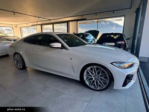 BMW 420 — poza 3
