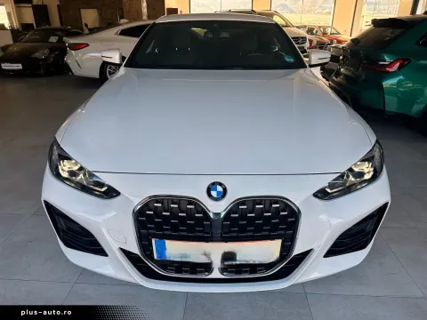 BMW 420 — poza 2
