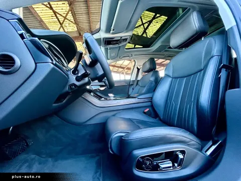 Audi A8 — poza 2