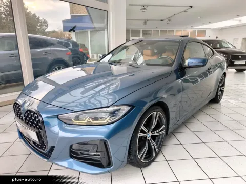 BMW 430