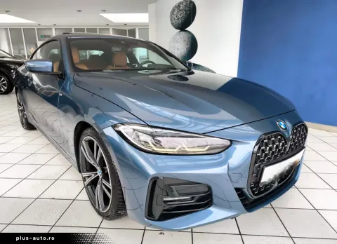 BMW 430 — poza 3