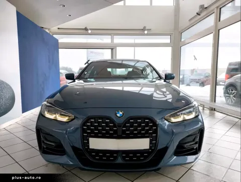 BMW 430 — poza 2