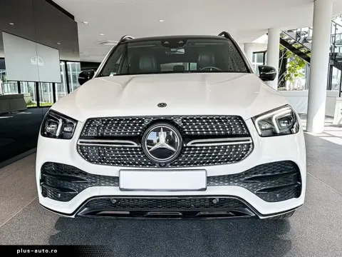 Mercedes-Benz Gle 400 — poza 3