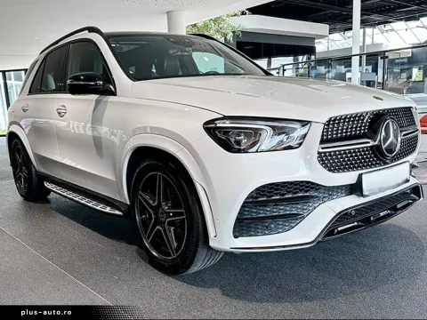 Mercedes-Benz Gle 400 — poza 2