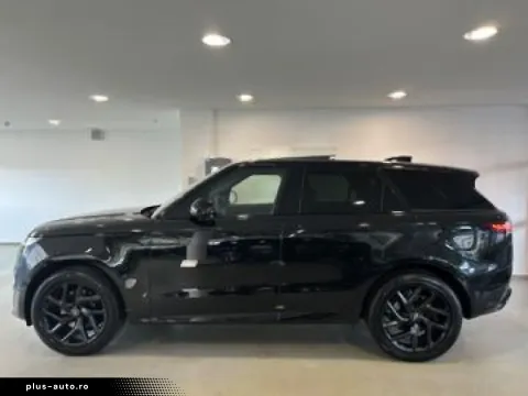Land Rover Range Rover Sport — poza 2
