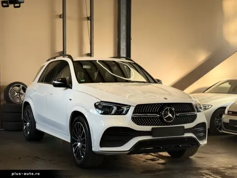 Mercedes-Benz Gle 350 — poza 2