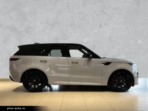 Land Rover Range Rover Sport — poza 2