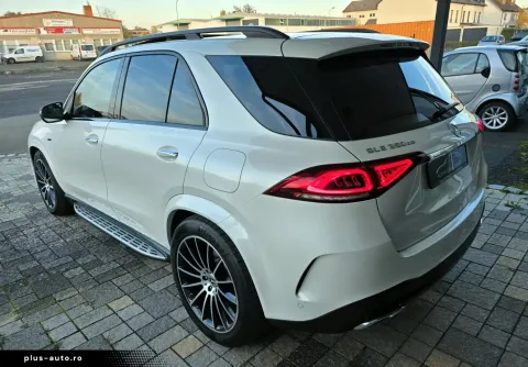 Mercedes-Benz Gle 350 — poza 3