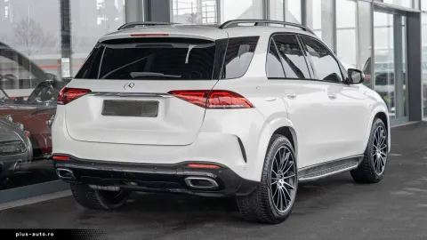 Mercedes-Benz Gle 350 — poza 2