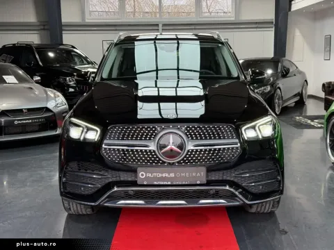 Mercedes-Benz Gle 350 — poza 2