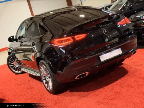 Mercedes-Benz Gle 400 — poza 2