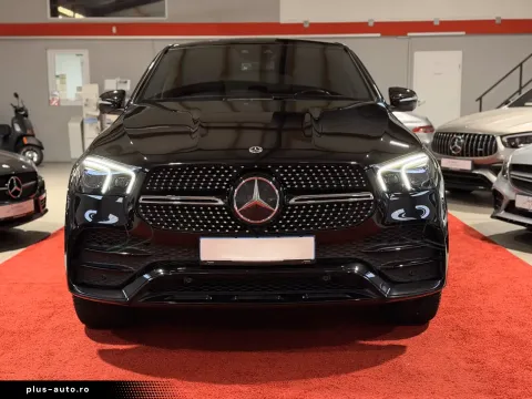 Mercedes-Benz Gle 400 — poza 3