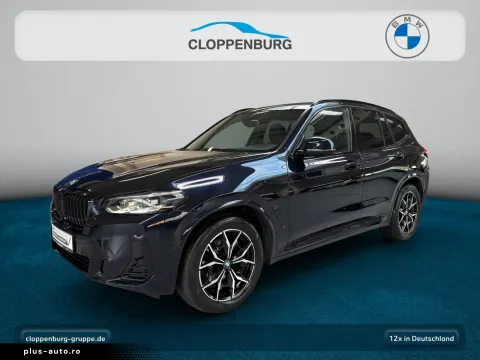 BMW X3 — poza 2