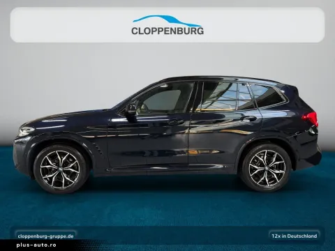 BMW X3 — poza 3
