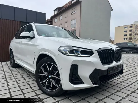 BMW X3 — poza 2