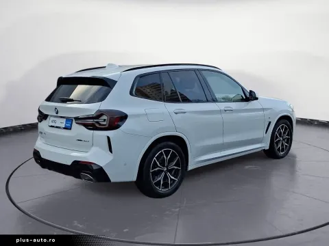 BMW X3 — poza 2