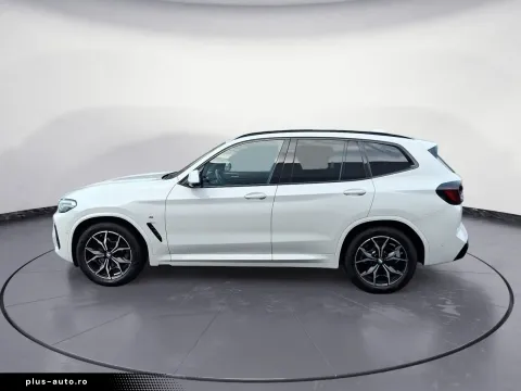 BMW X3 — poza 3