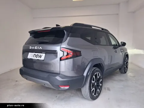 Dacia Bigster — poza 2