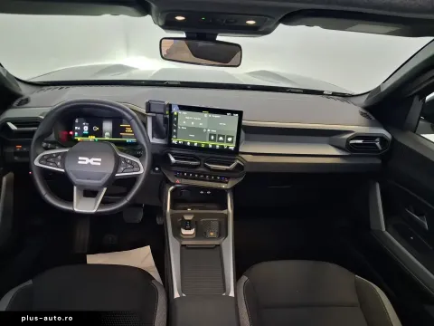 Dacia Bigster — poza 3