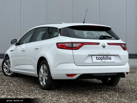 Renault Megane — poza 3