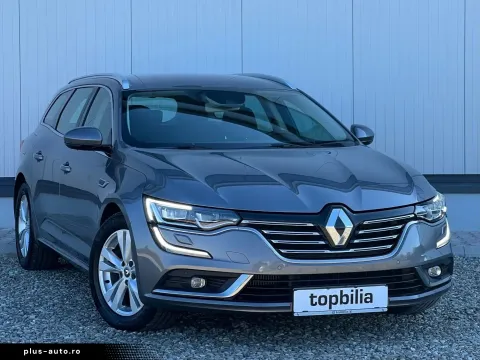 Renault Talisman — poza 2