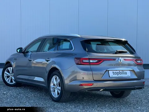 Renault Talisman — poza 3