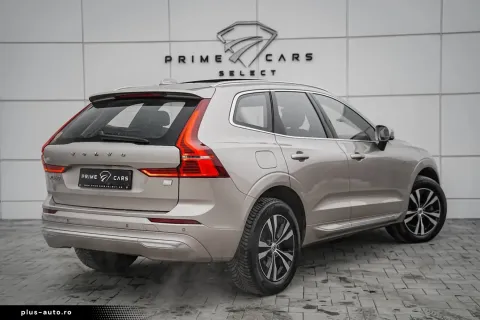 Volvo Xc60 — poza 2