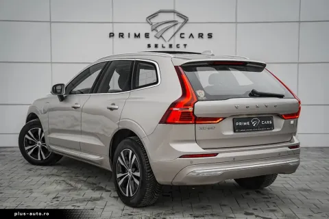 Volvo Xc60 — poza 3