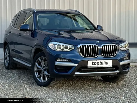 BMW X3 — poza 2