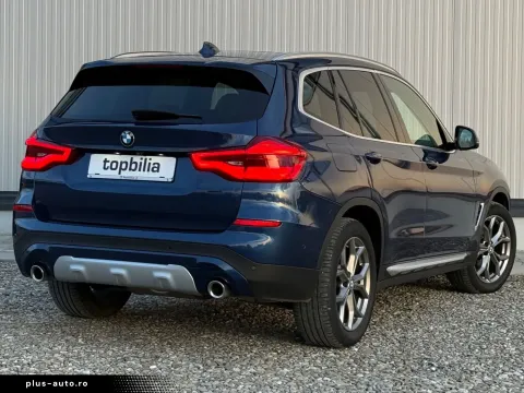BMW X3 — poza 3