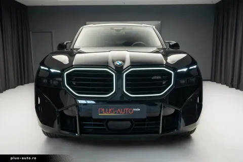 BMW Xm — poza 2