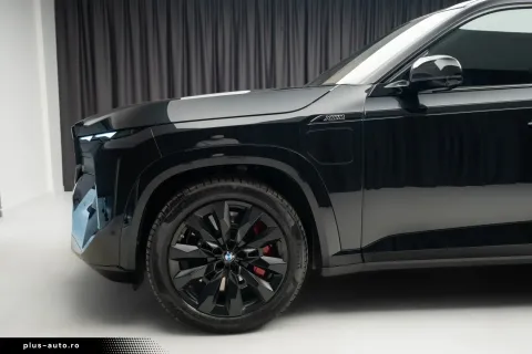 BMW Xm — poza 3