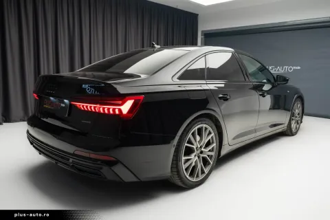 Audi A6 — poza 2