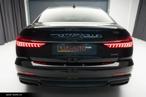 Audi A6 — poza 3