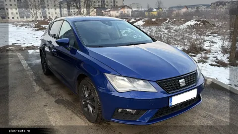 Seat Leon — poza 3
