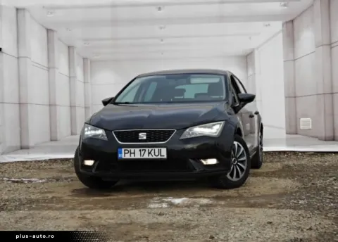 Seat Leon — poza 2