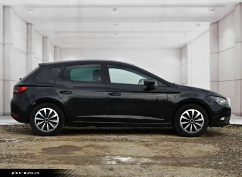 Seat Leon — poza 3