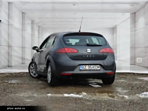 Seat Leon — poza 3