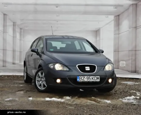 Seat Leon — poza 2
